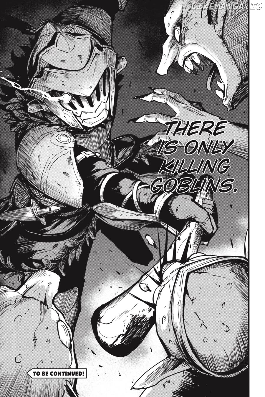Goblin Slayer: Side Story Year One Chapter 108 - page 20