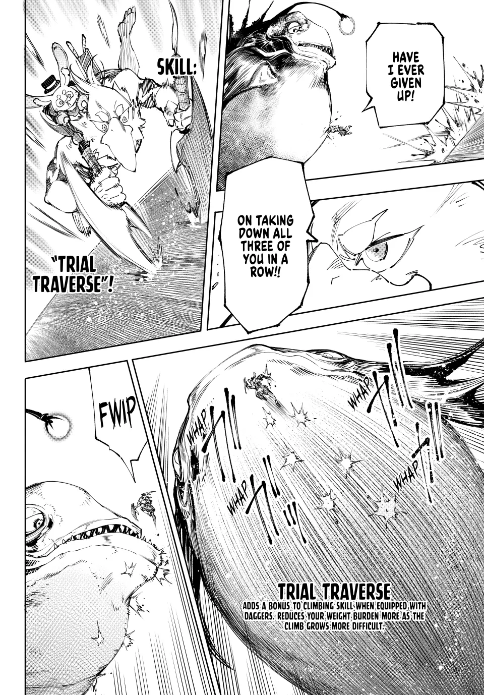 Shangri-La Frontier ~ Kusoge Hunter, Kamige ni Idoman to su~ Chapter 191 - page 15
