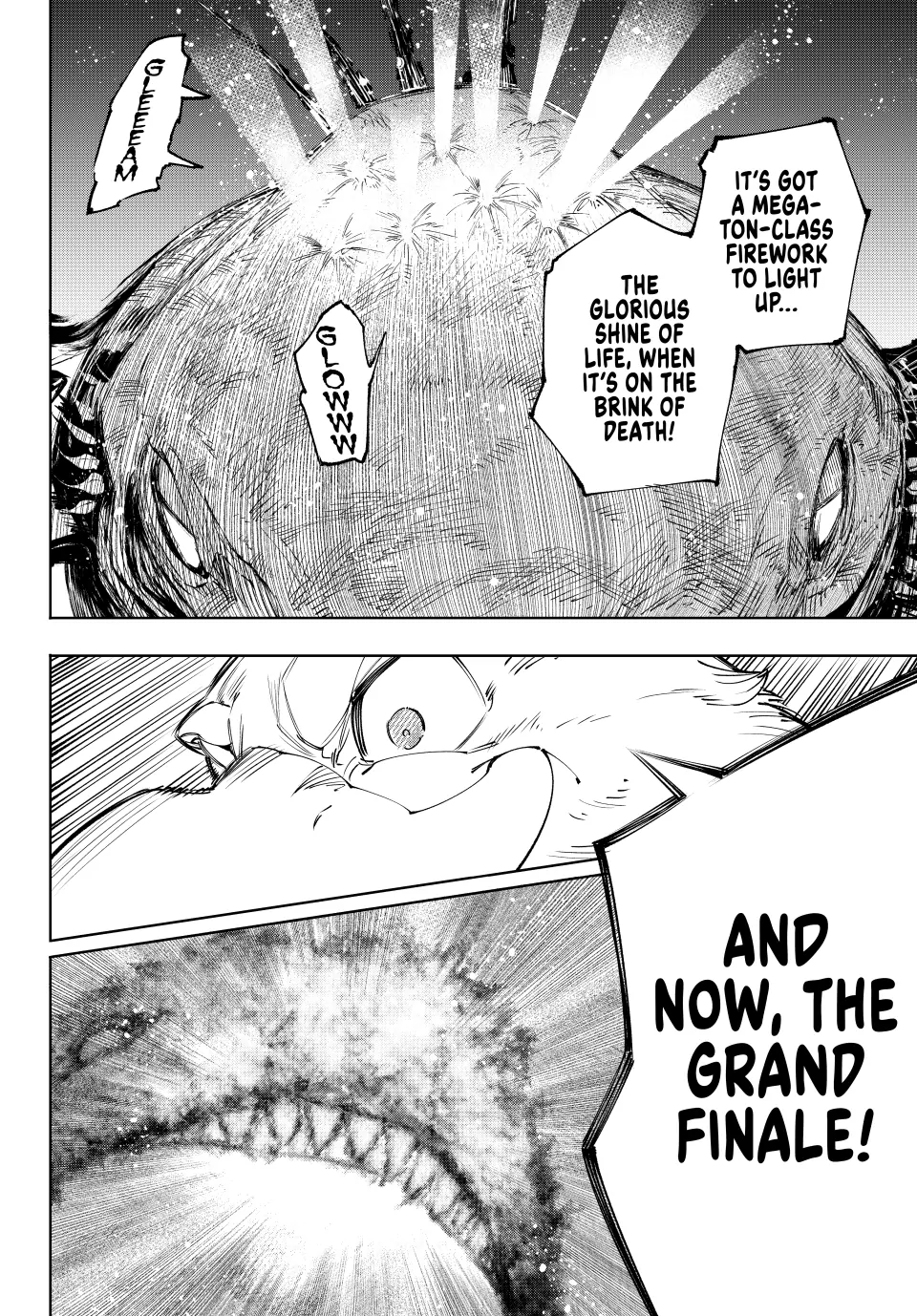Shangri-La Frontier ~ Kusoge Hunter, Kamige ni Idoman to su~ Chapter 192 - page 9