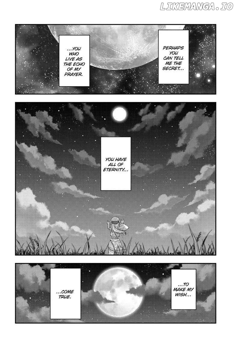 Fly Me to the Moon - Manga Chapter 288 - page 5