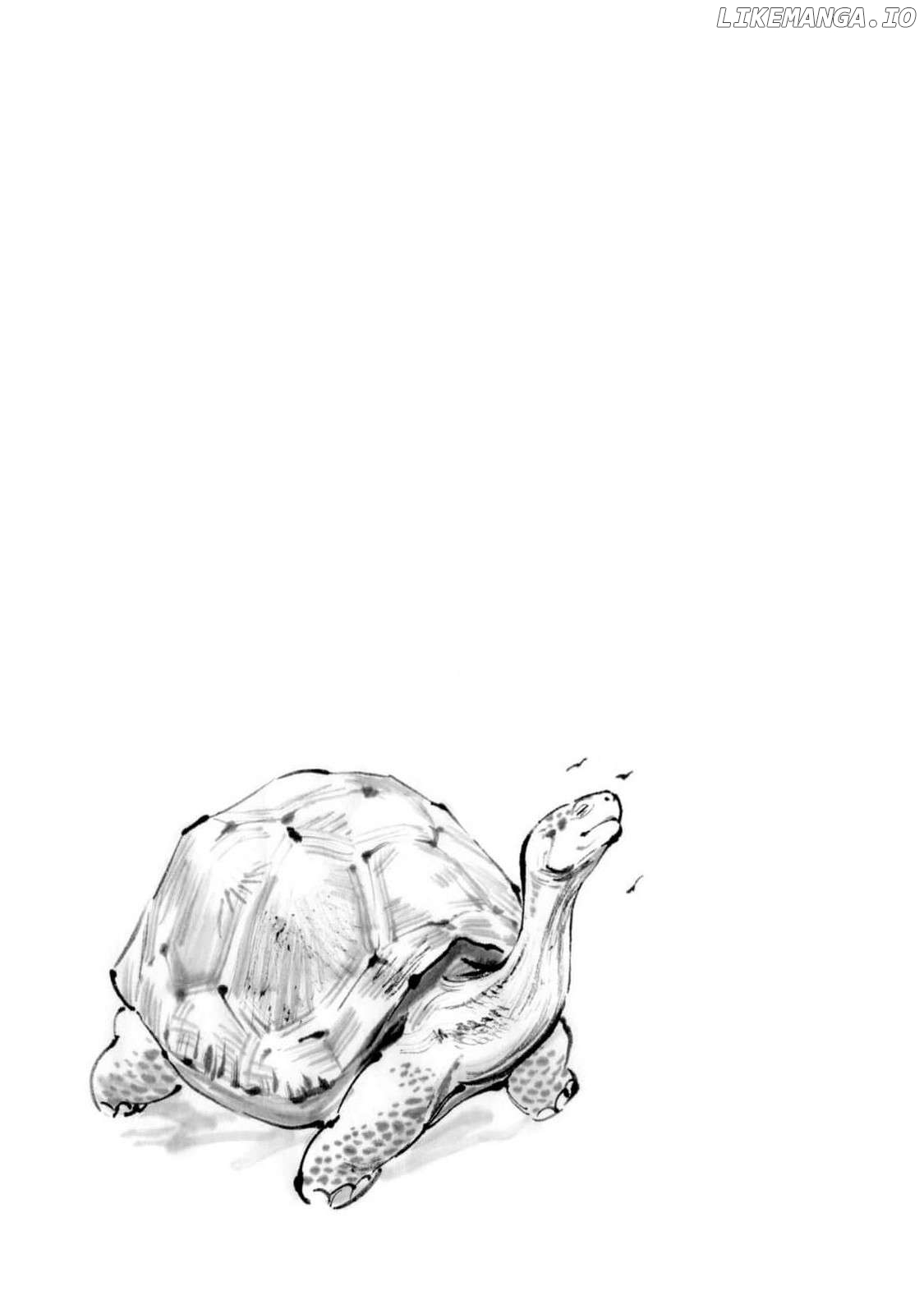 The Tiger Still Won’t Eat The Dragon Chapter 18 - page 2