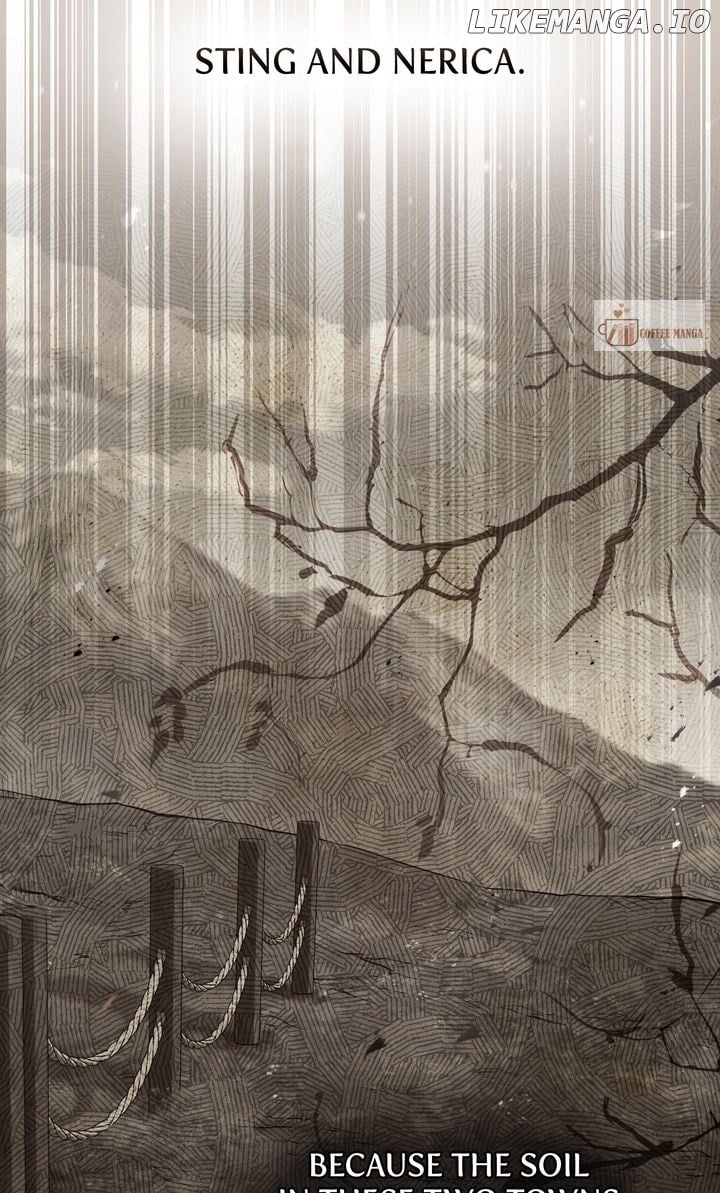 Living as the Enemy Prince Chapter 45 - page 28