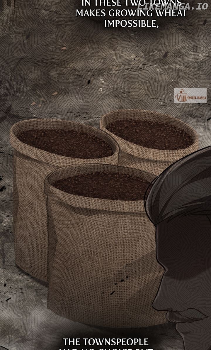 Living as the Enemy Prince Chapter 45 - page 29