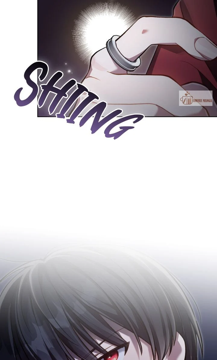 Living as the Enemy Prince Chapter 45 - page 56