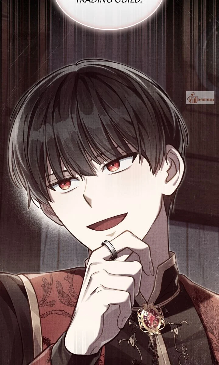 Living as the Enemy Prince Chapter 46 - page 37