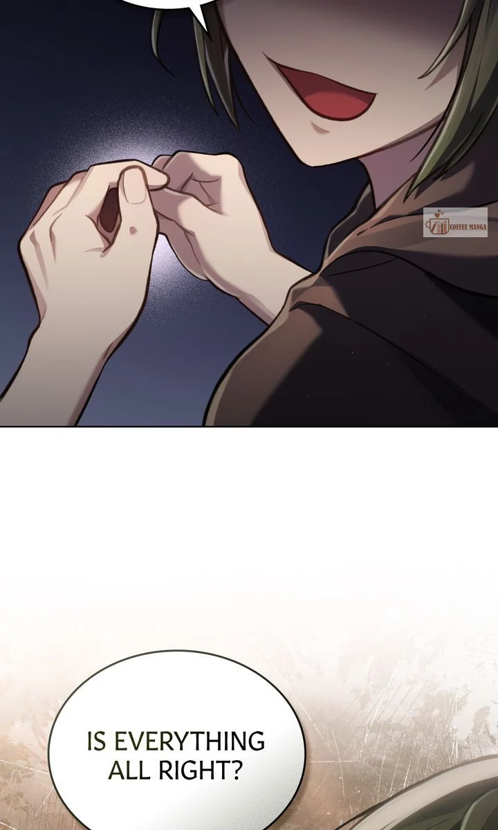 Living as the Enemy Prince Chapter 46 - page 88