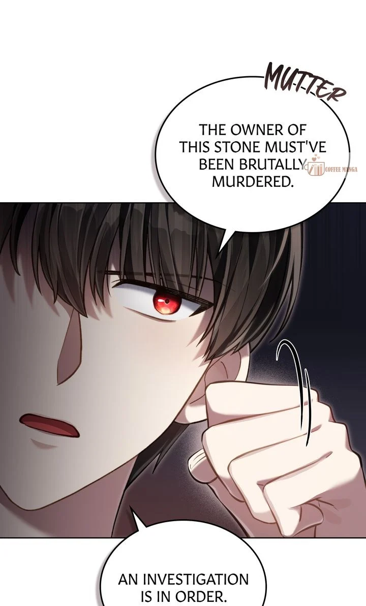 Living as the Enemy Prince Chapter 47 - page 15