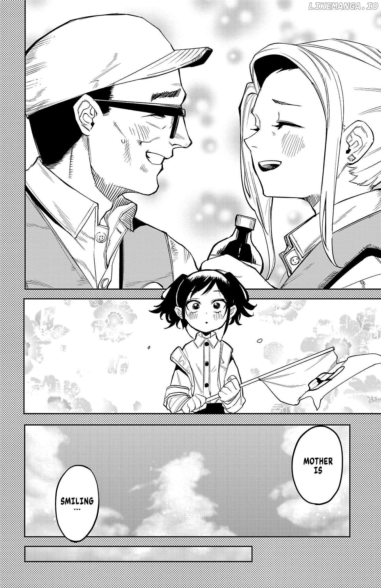 Shy - Manga Chapter 130 - page 14