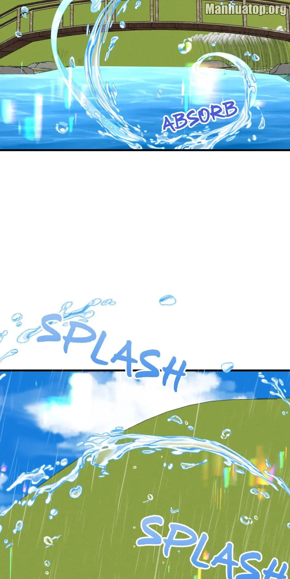The Priest Dreaming of a Dragon Chapter 43 - page 2