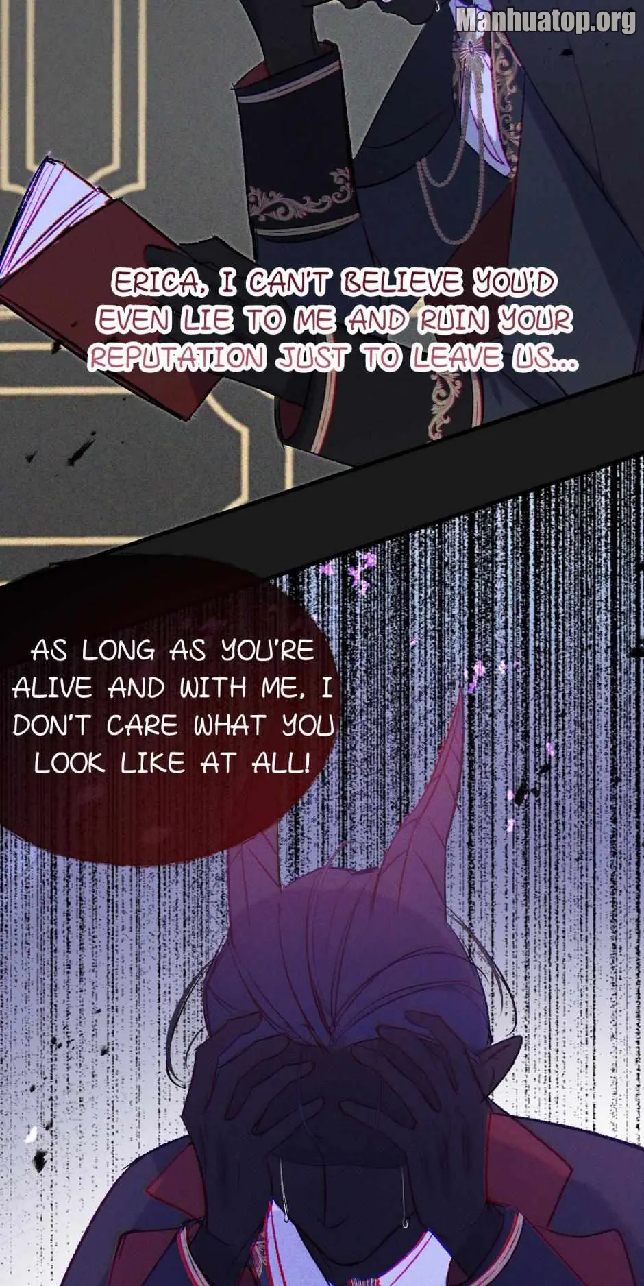 The Priest Dreaming of a Dragon Chapter 43 - page 32