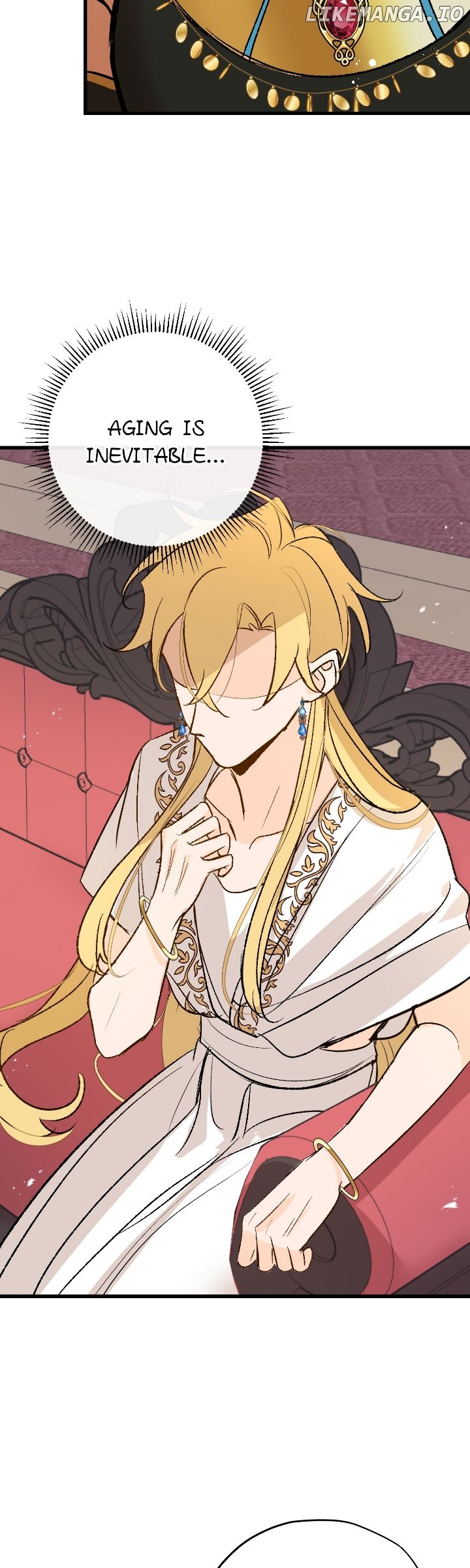 The Priest Dreaming of a Dragon Chapter 44 - page 11