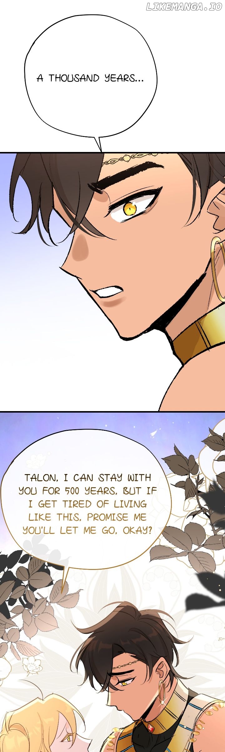 The Priest Dreaming of a Dragon Chapter 44 - page 16