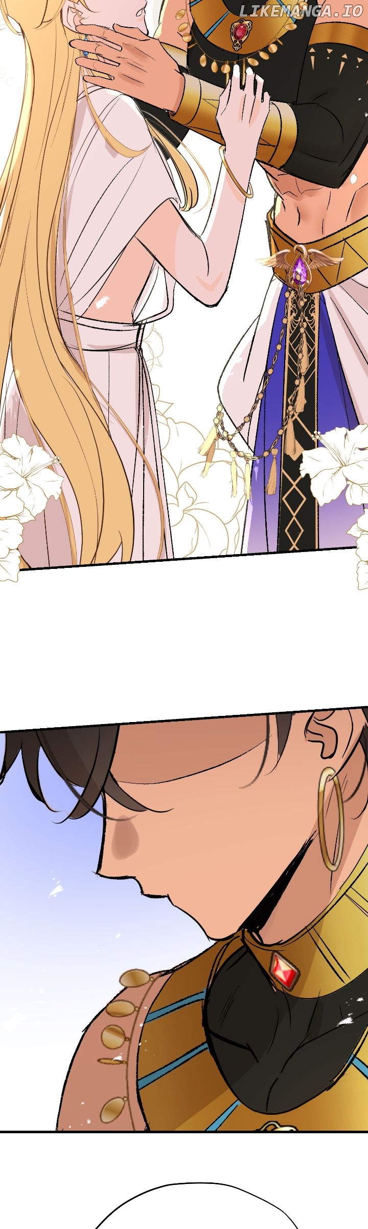 The Priest Dreaming of a Dragon Chapter 44 - page 17