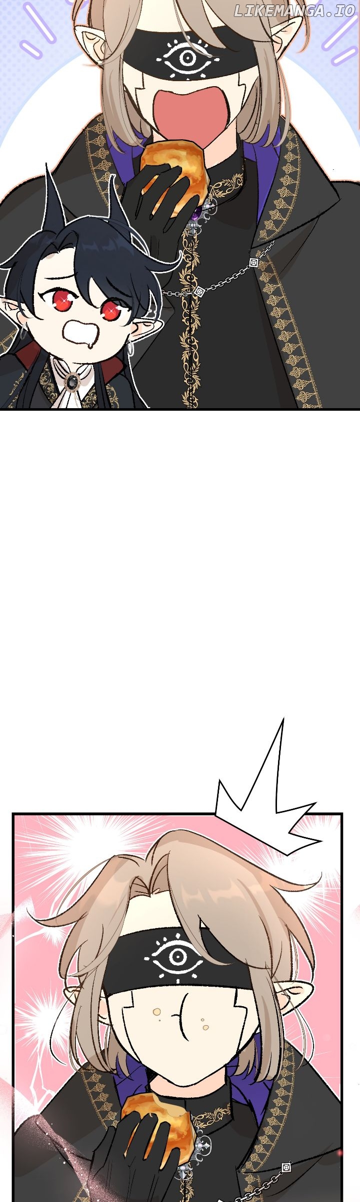 The Priest Dreaming of a Dragon Chapter 44 - page 4