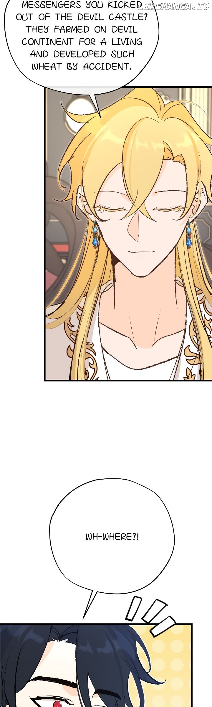 The Priest Dreaming of a Dragon Chapter 44 - page 6