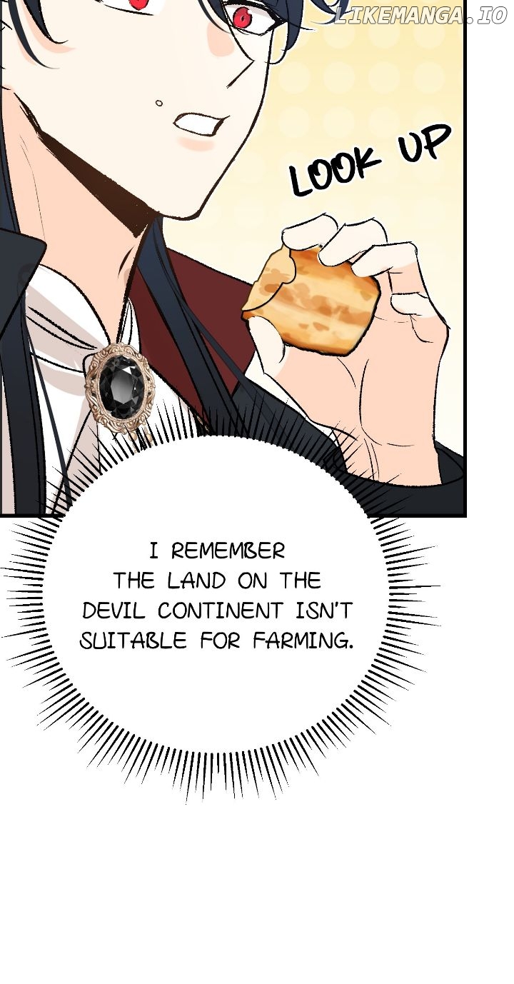 The Priest Dreaming of a Dragon Chapter 44 - page 7