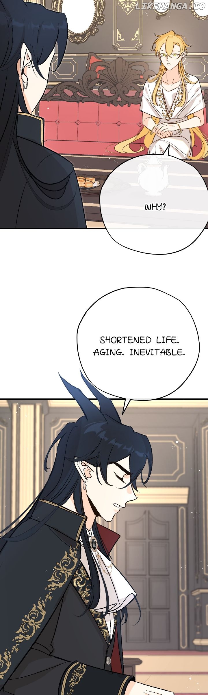 The Priest Dreaming of a Dragon Chapter 44 - page 9