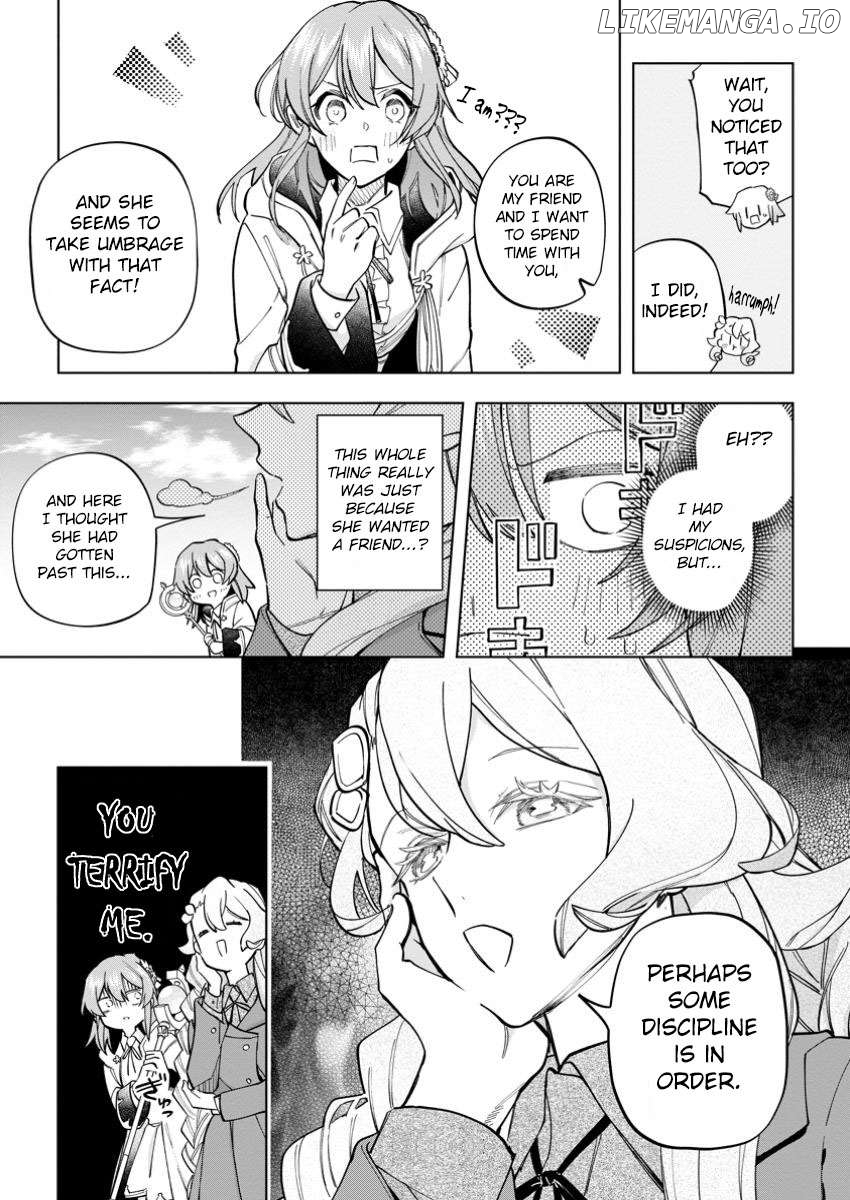 Isekai Craft Gurashi Jiyu Kimamana Seisan Shoku No Honobono Slow Life Chapter 29 - page 19
