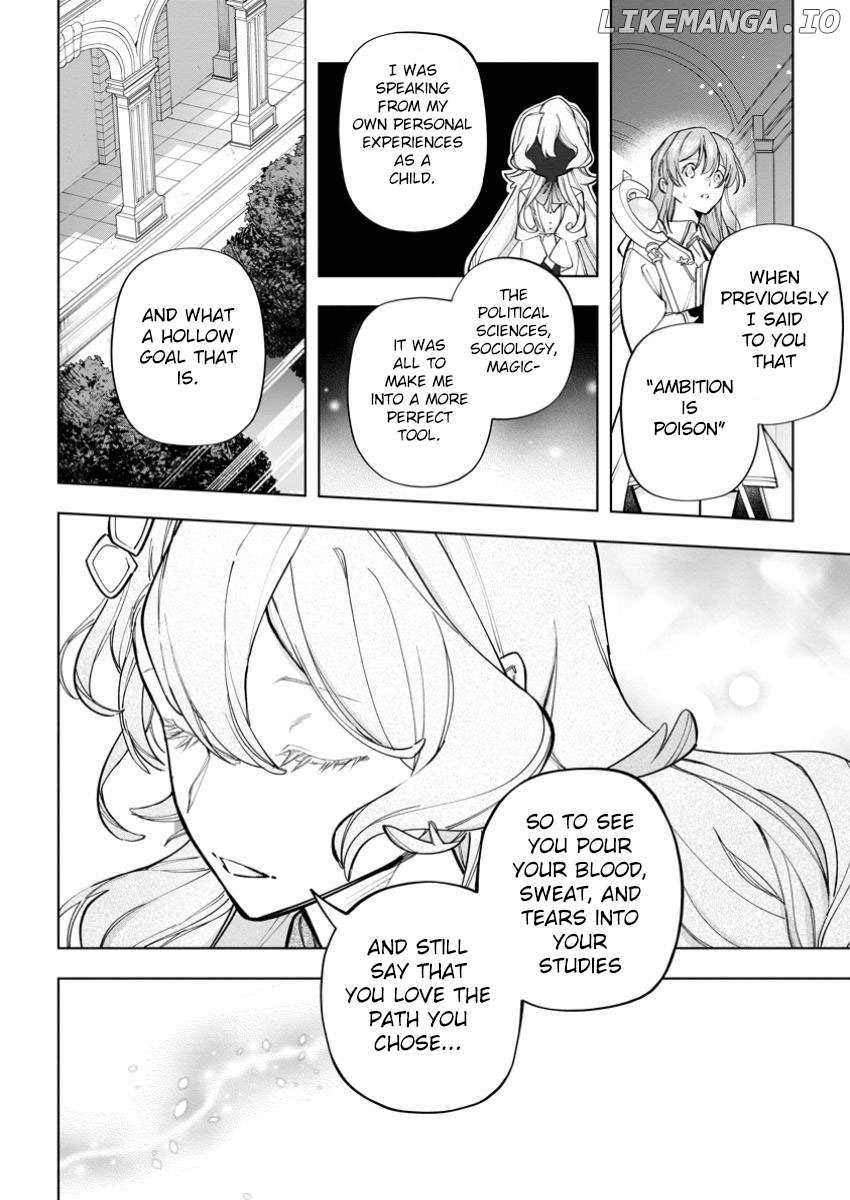 Isekai Craft Gurashi Jiyu Kimamana Seisan Shoku No Honobono Slow Life Chapter 29 - page 23