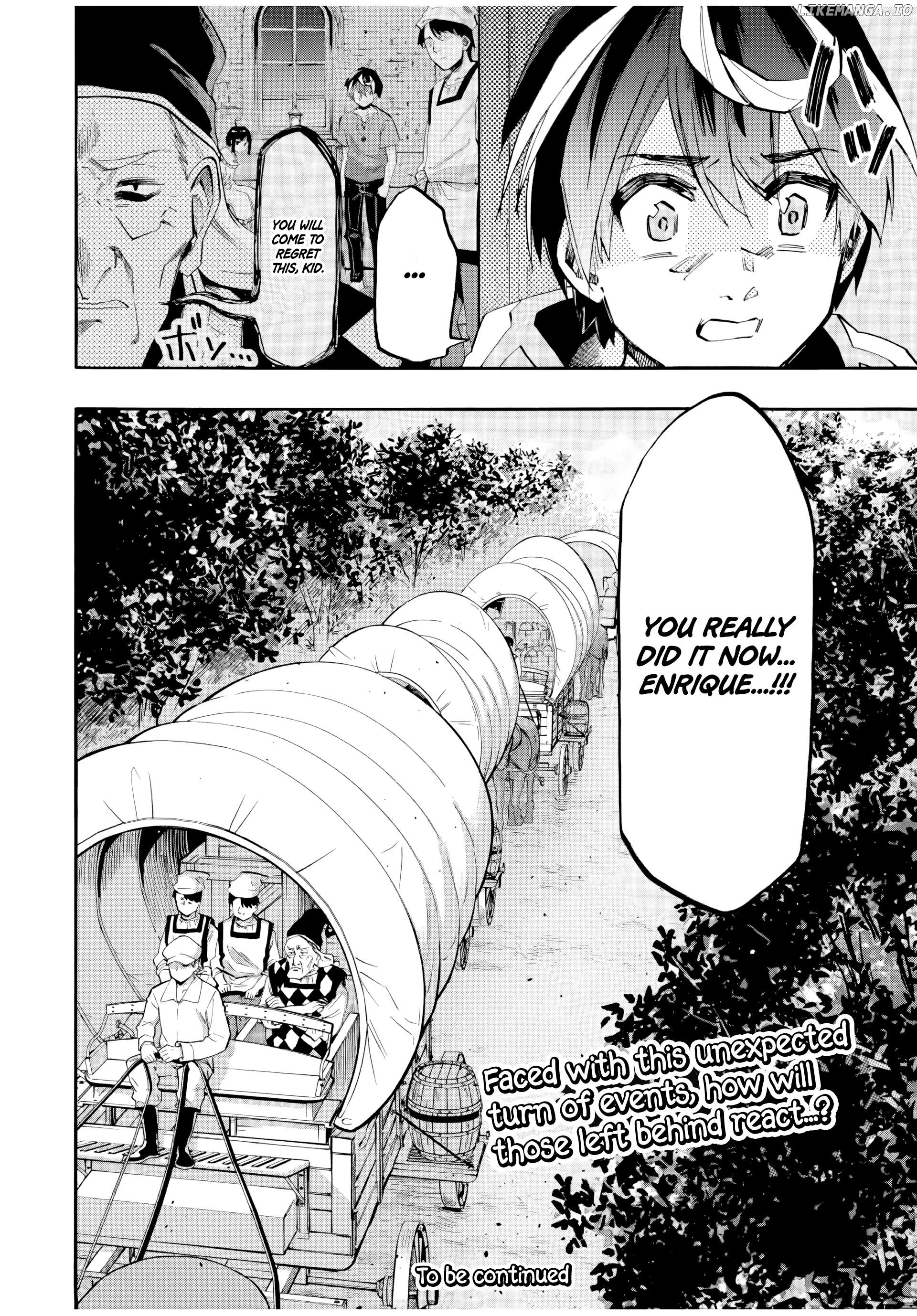 Isekai Walking Chapter 79 - page 13