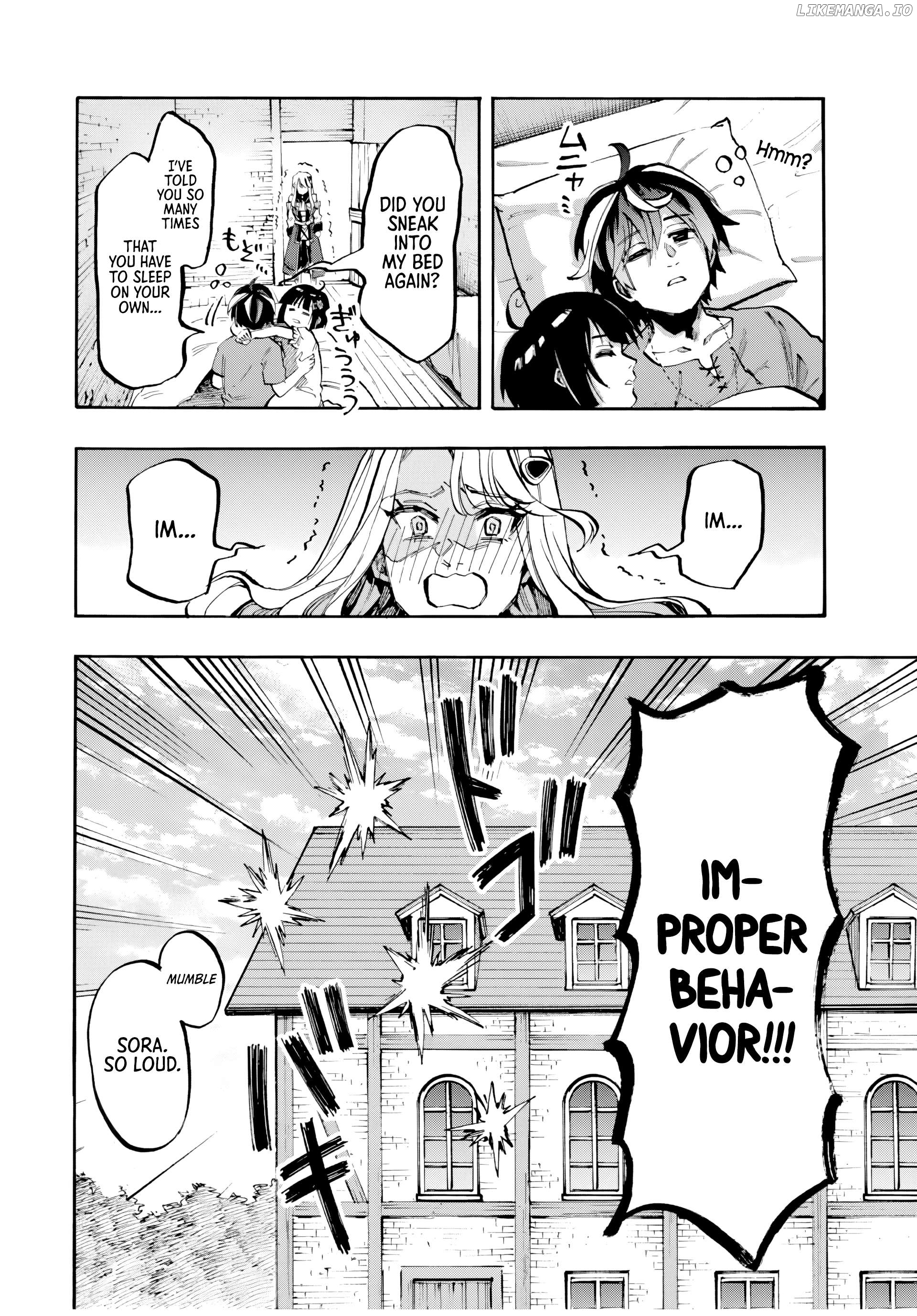 Isekai Walking Chapter 79 - page 16