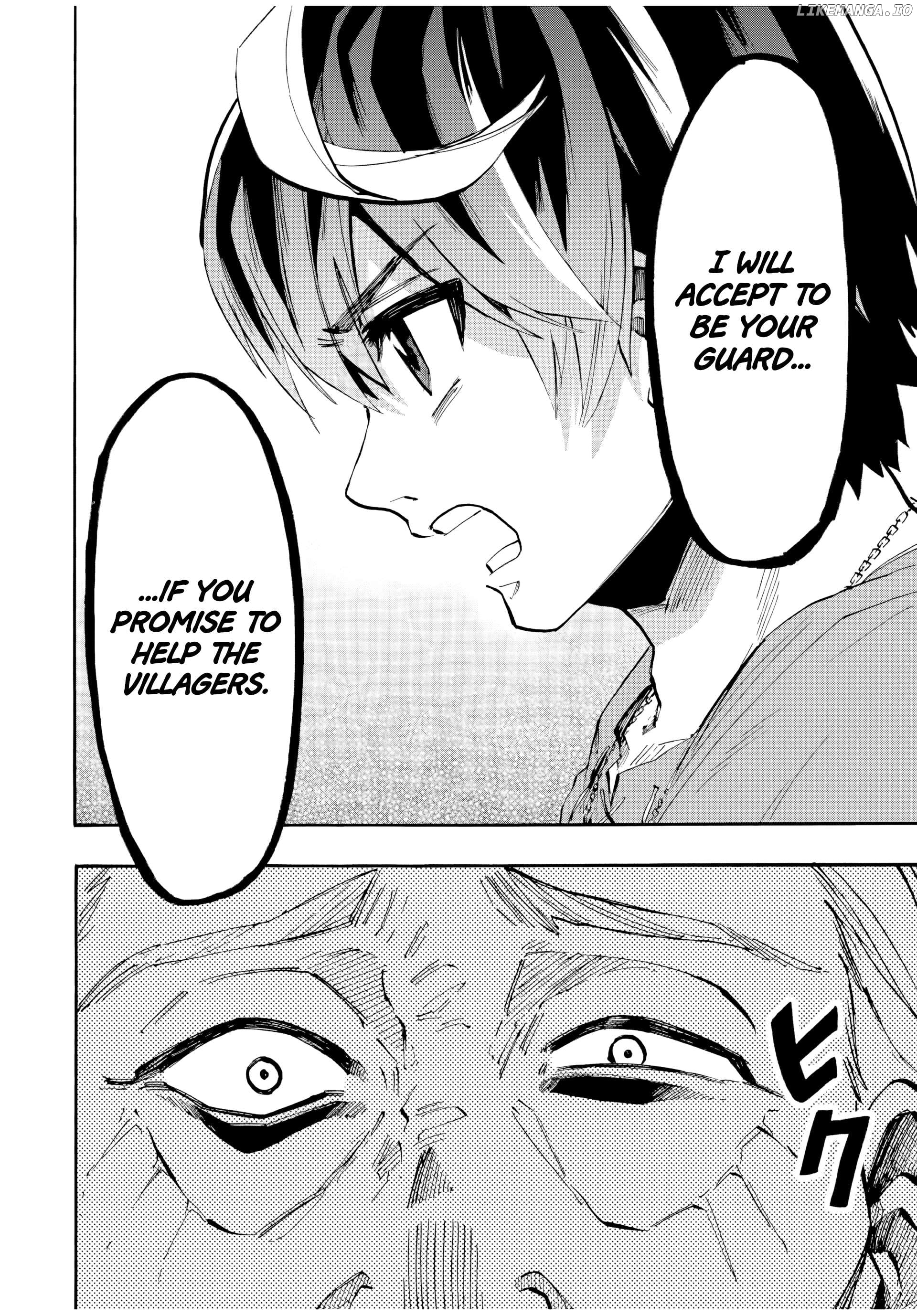 Isekai Walking Chapter 79 - page 7
