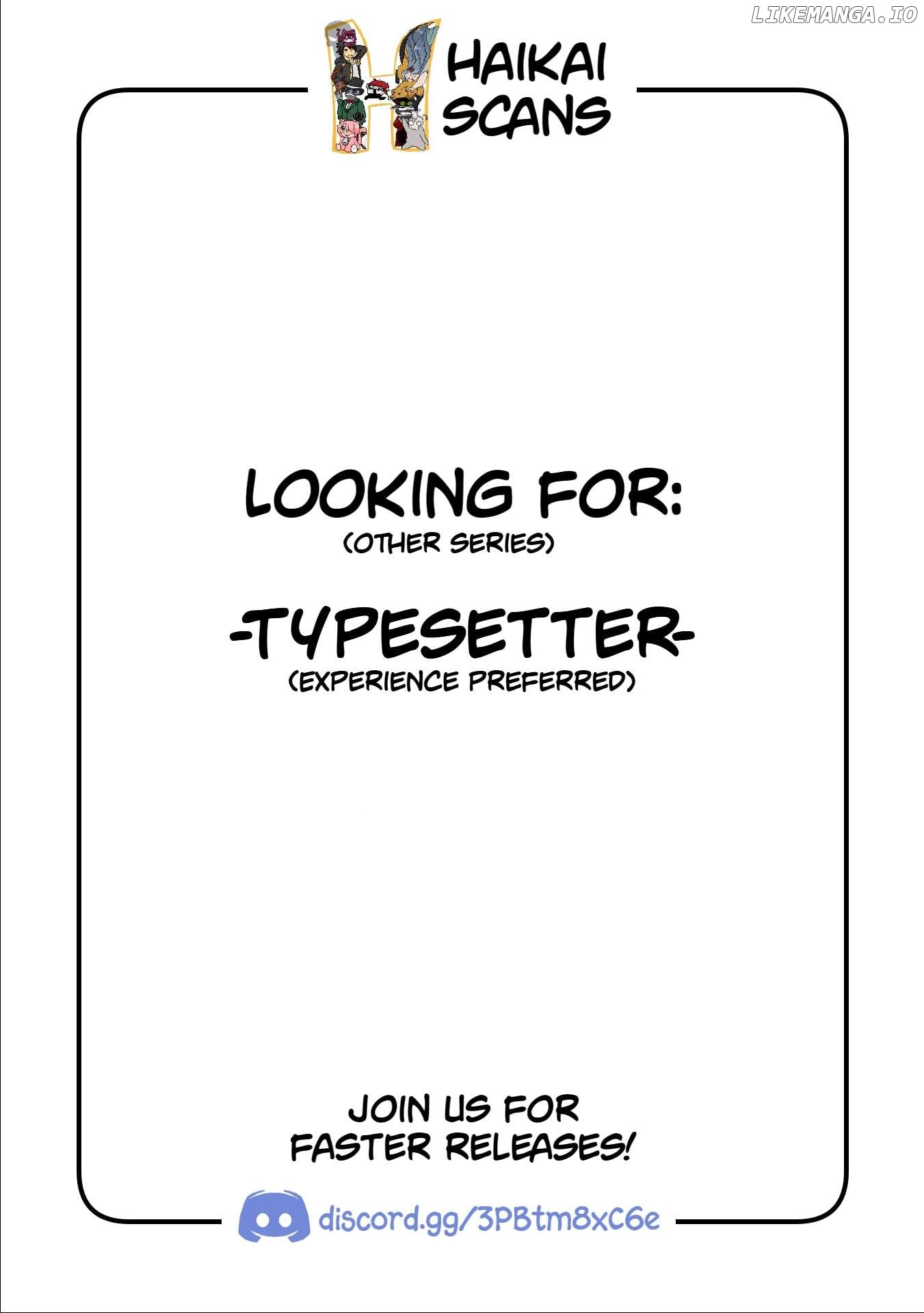 Isekai Walking Chapter 80 - page 1