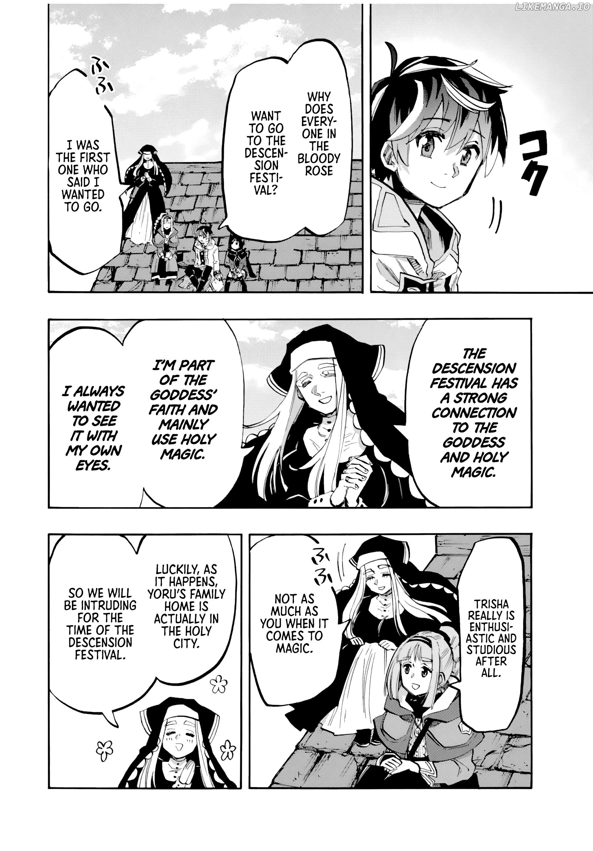 Isekai Walking Chapter 80 - page 9