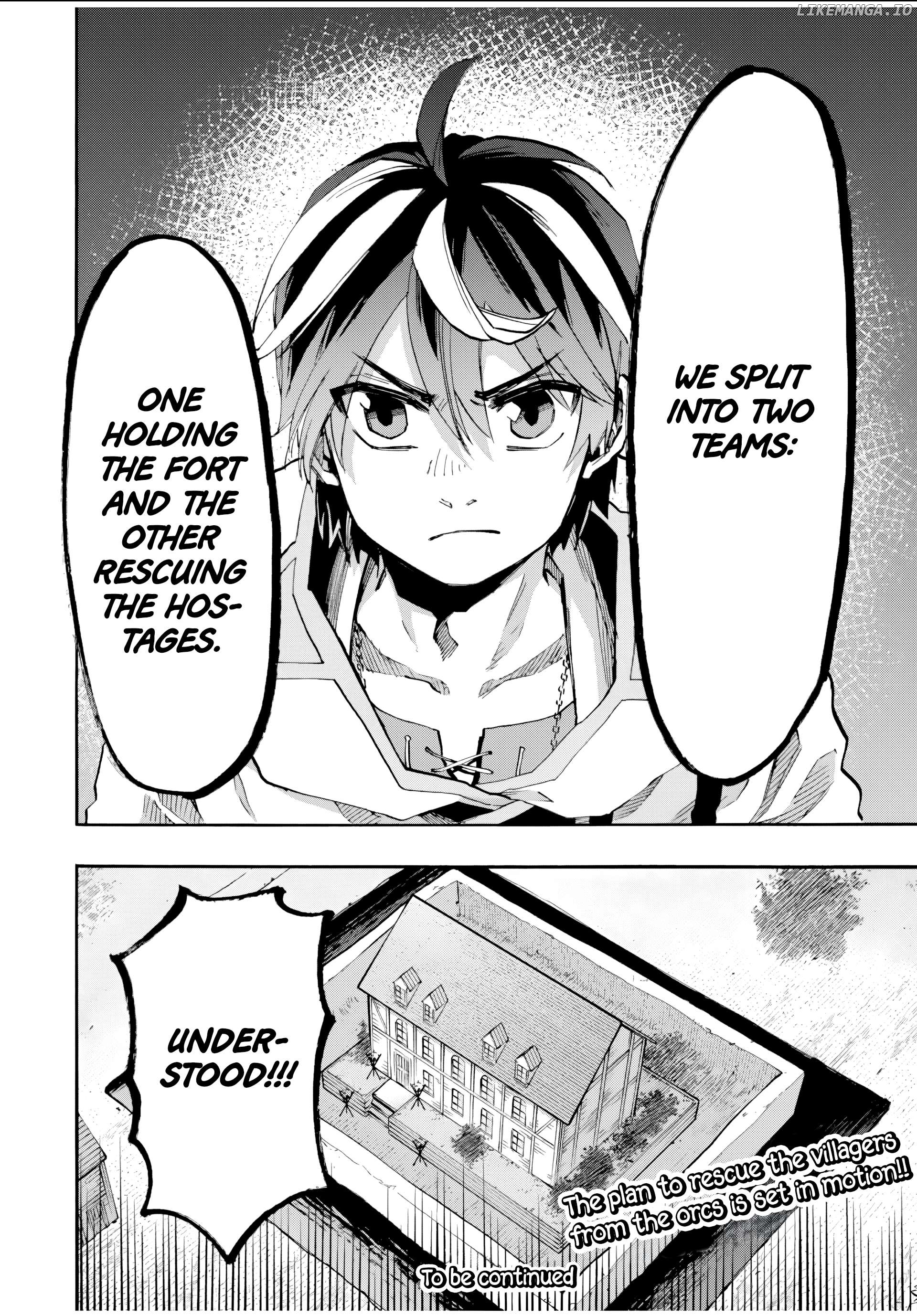 Isekai Walking Chapter 81 - page 17