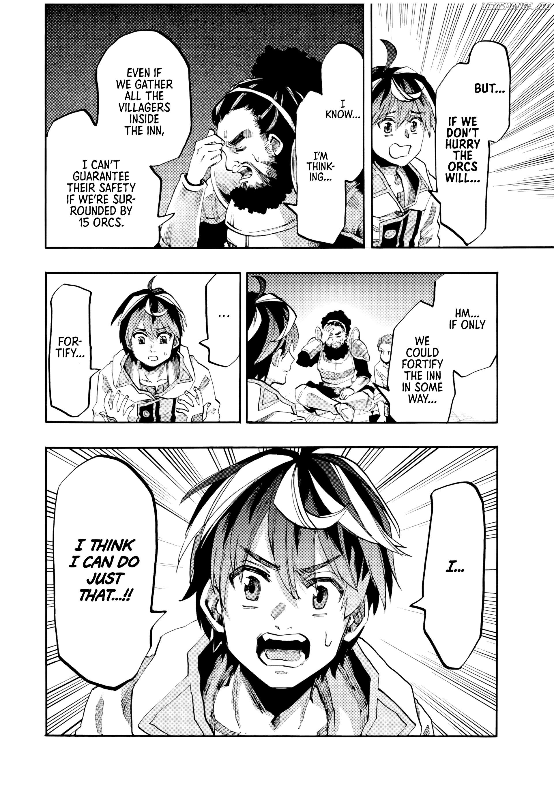 Isekai Walking Chapter 81 - page 7