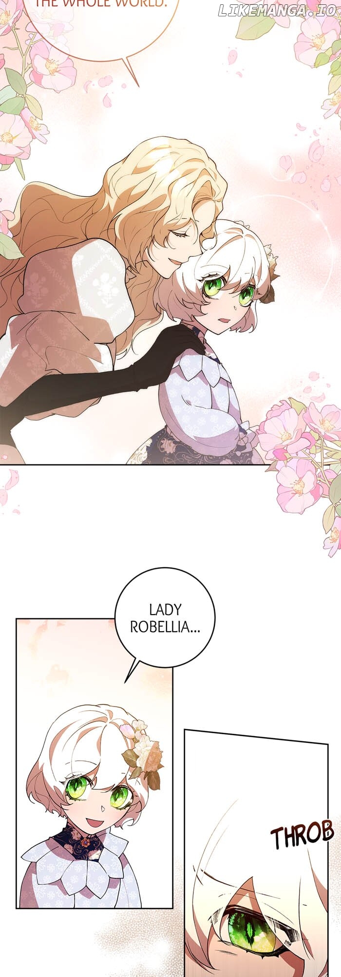 Here Reigns the Vengeful Villainess Chapter 56 - page 12