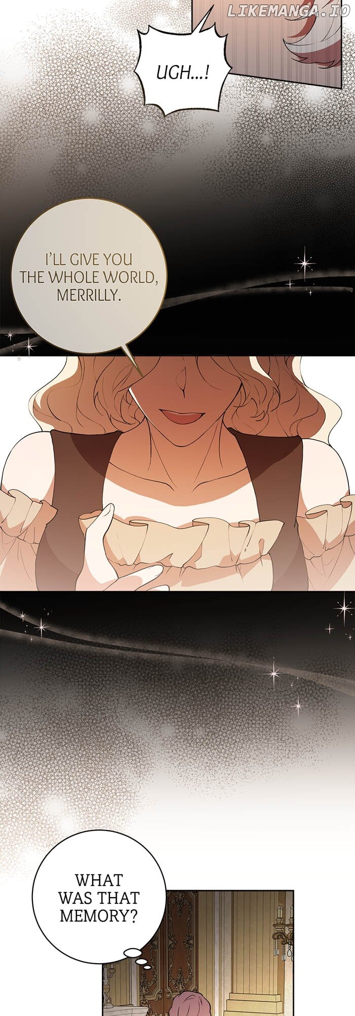 Here Reigns the Vengeful Villainess Chapter 56 - page 13