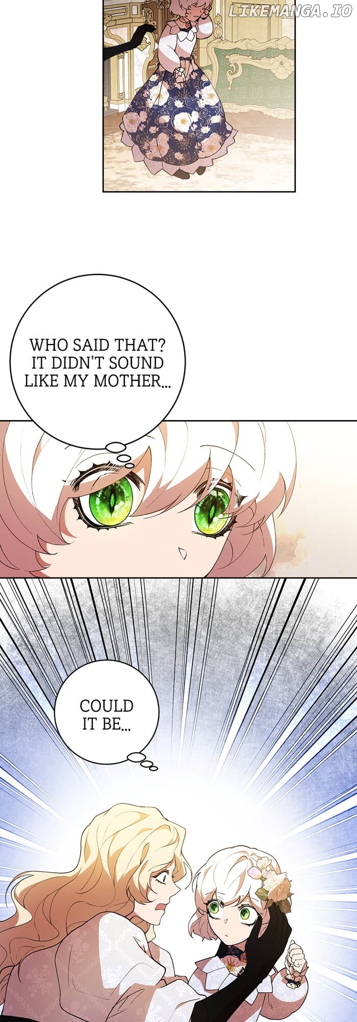 Here Reigns the Vengeful Villainess Chapter 56 - page 14