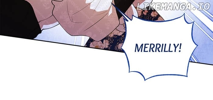 Here Reigns the Vengeful Villainess Chapter 56 - page 15