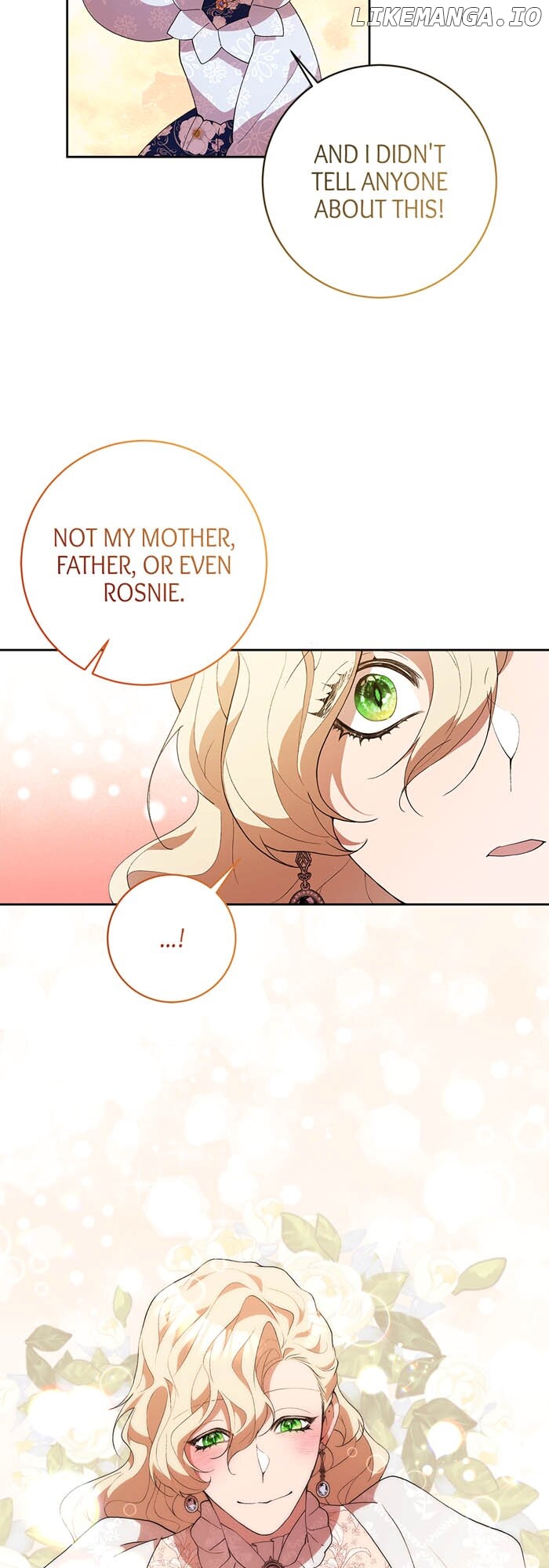 Here Reigns the Vengeful Villainess Chapter 56 - page 19