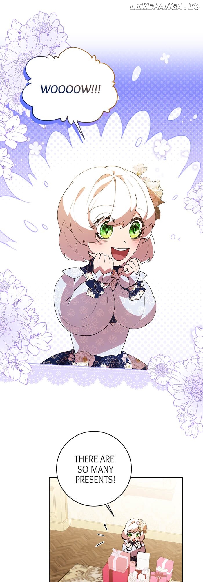 Here Reigns the Vengeful Villainess Chapter 56 - page 2