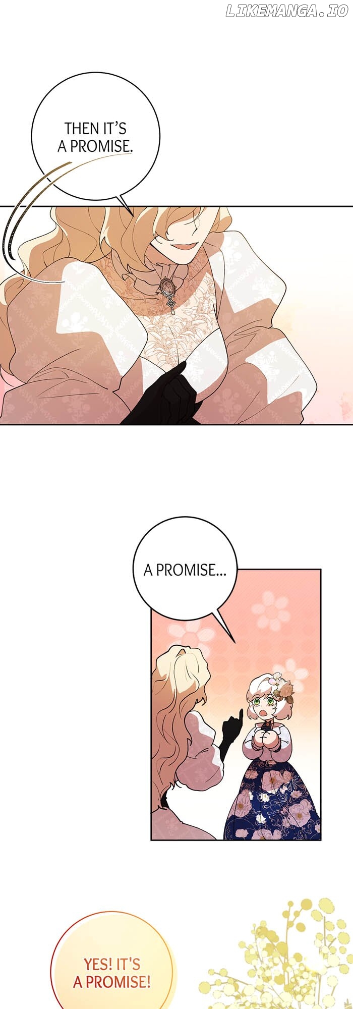 Here Reigns the Vengeful Villainess Chapter 56 - page 30