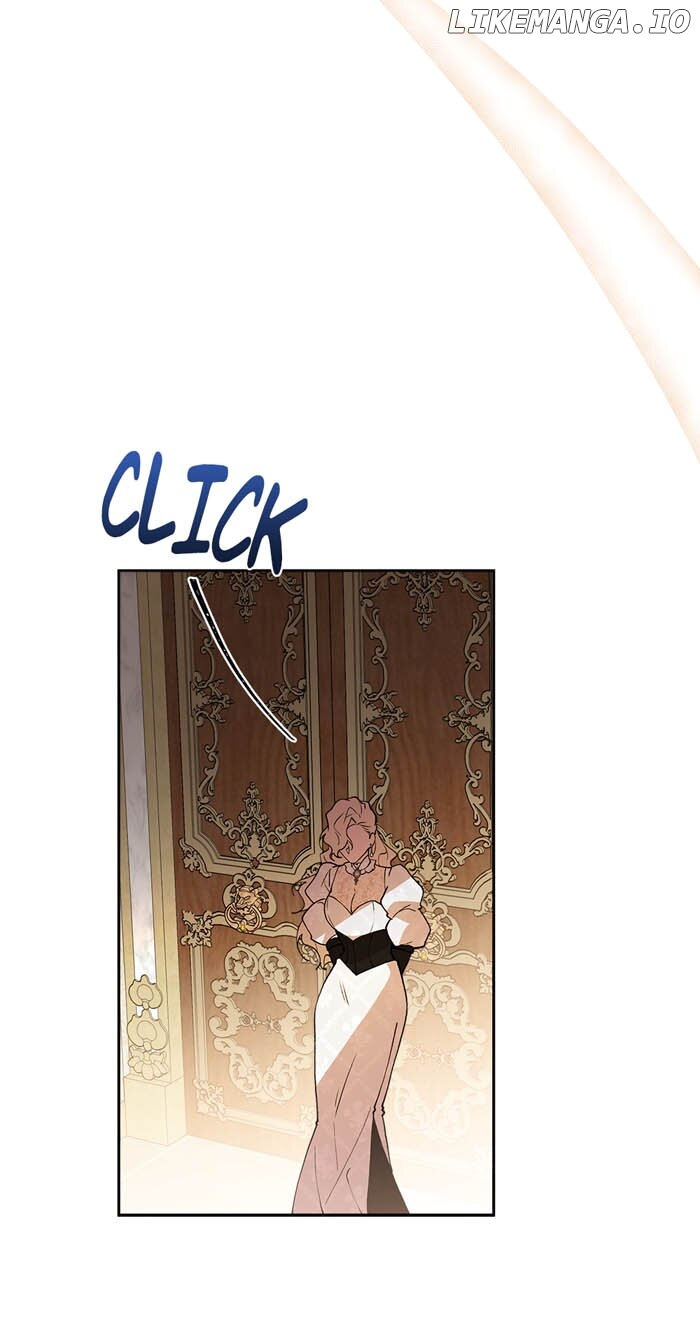 Here Reigns the Vengeful Villainess Chapter 56 - page 32