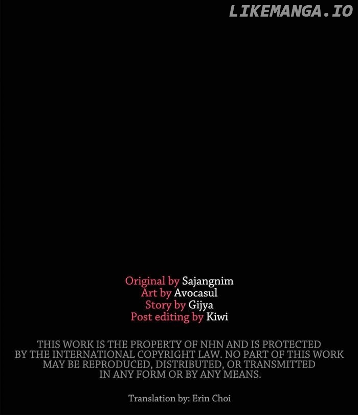 Here Reigns the Vengeful Villainess Chapter 56 - page 41