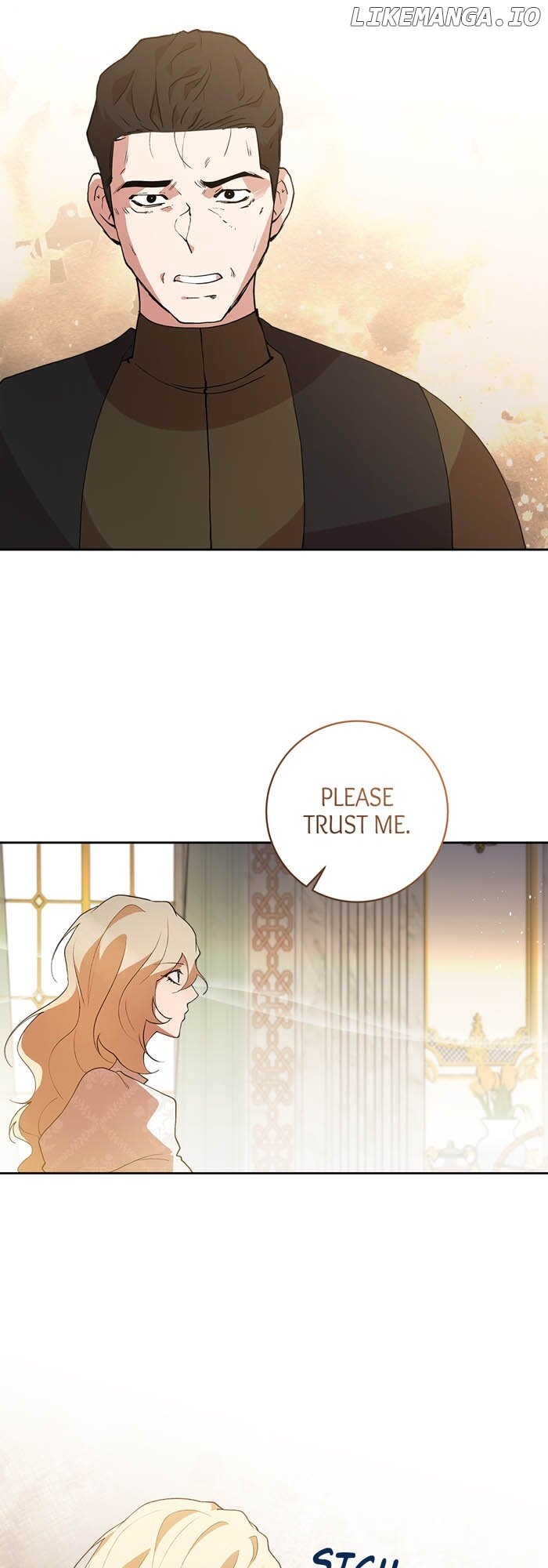 Here Reigns the Vengeful Villainess Chapter 57 - page 11