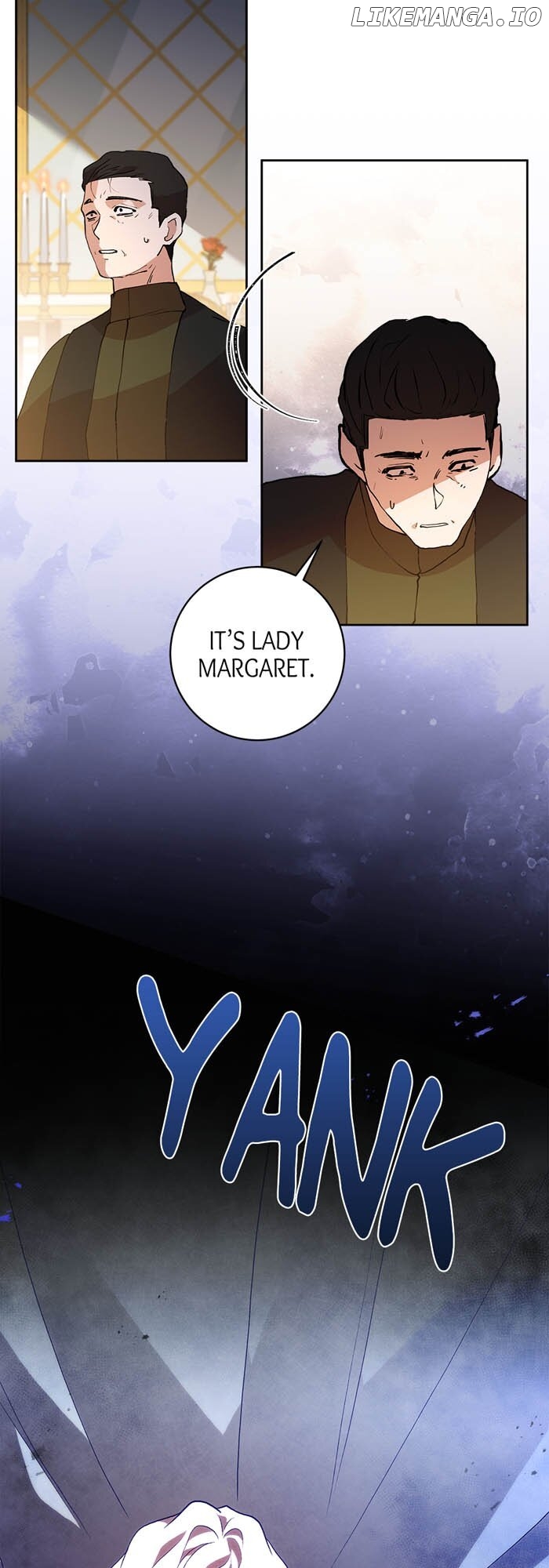 Here Reigns the Vengeful Villainess Chapter 57 - page 16