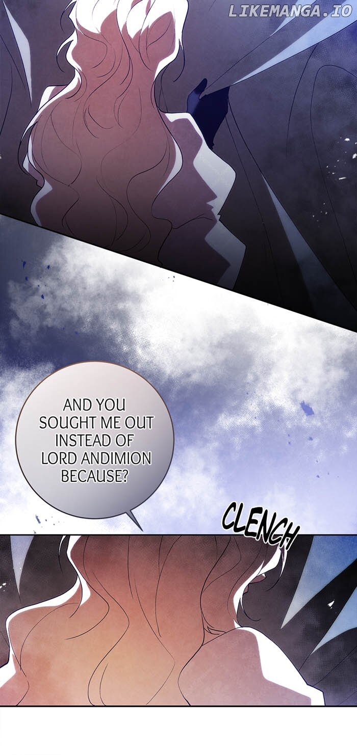 Here Reigns the Vengeful Villainess Chapter 57 - page 17