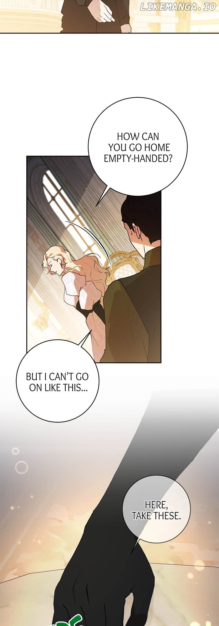 Here Reigns the Vengeful Villainess Chapter 57 - page 29