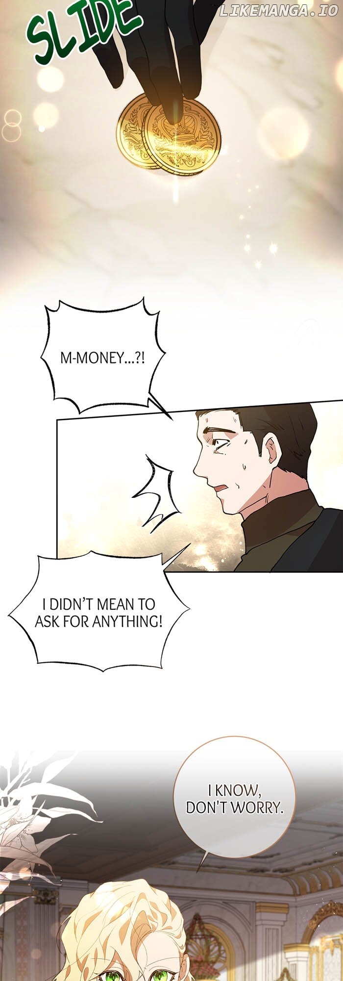 Here Reigns the Vengeful Villainess Chapter 57 - page 30