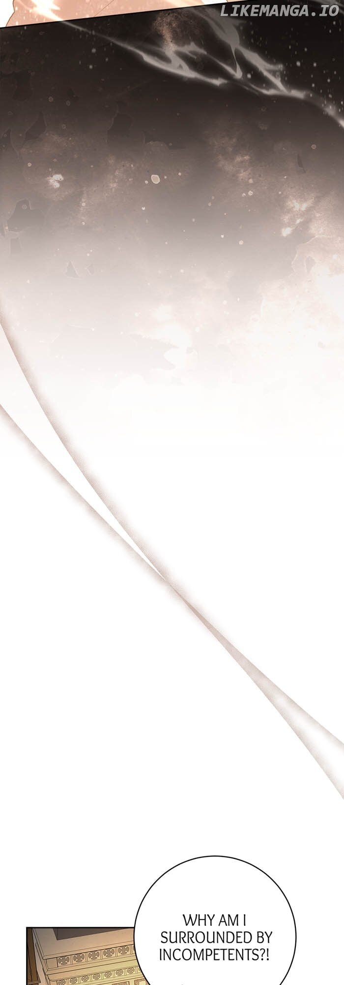 Here Reigns the Vengeful Villainess Chapter 57 - page 34