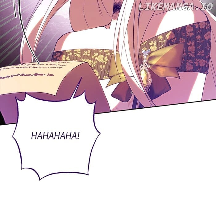 Here Reigns the Vengeful Villainess Chapter 57 - page 40