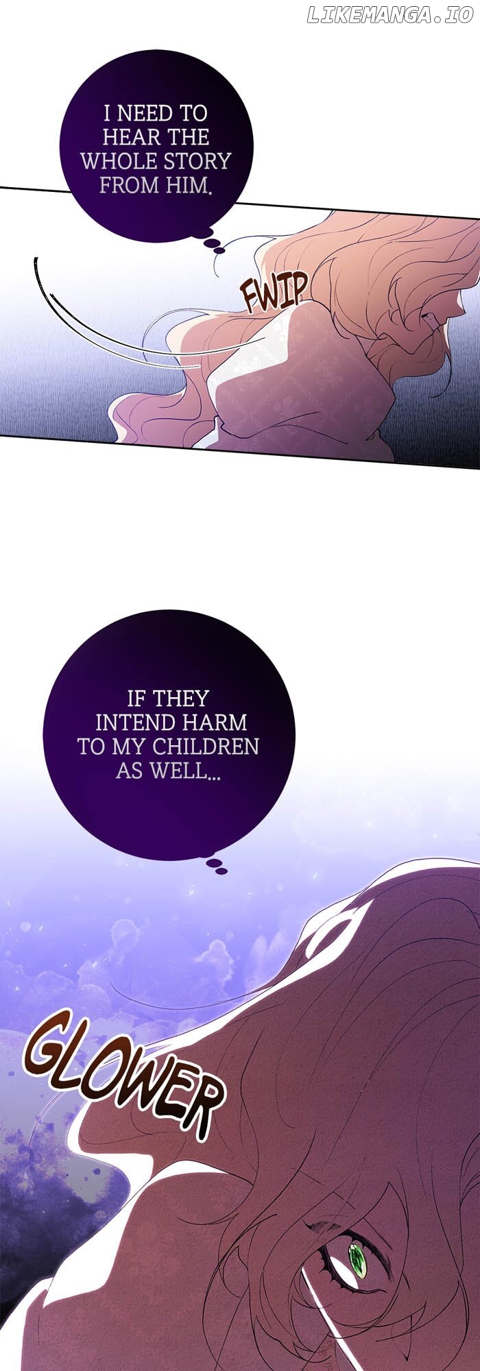 Here Reigns the Vengeful Villainess Chapter 57 - page 6