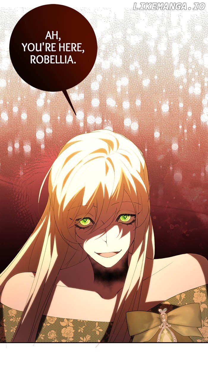 Here Reigns the Vengeful Villainess Chapter 58 - page 16