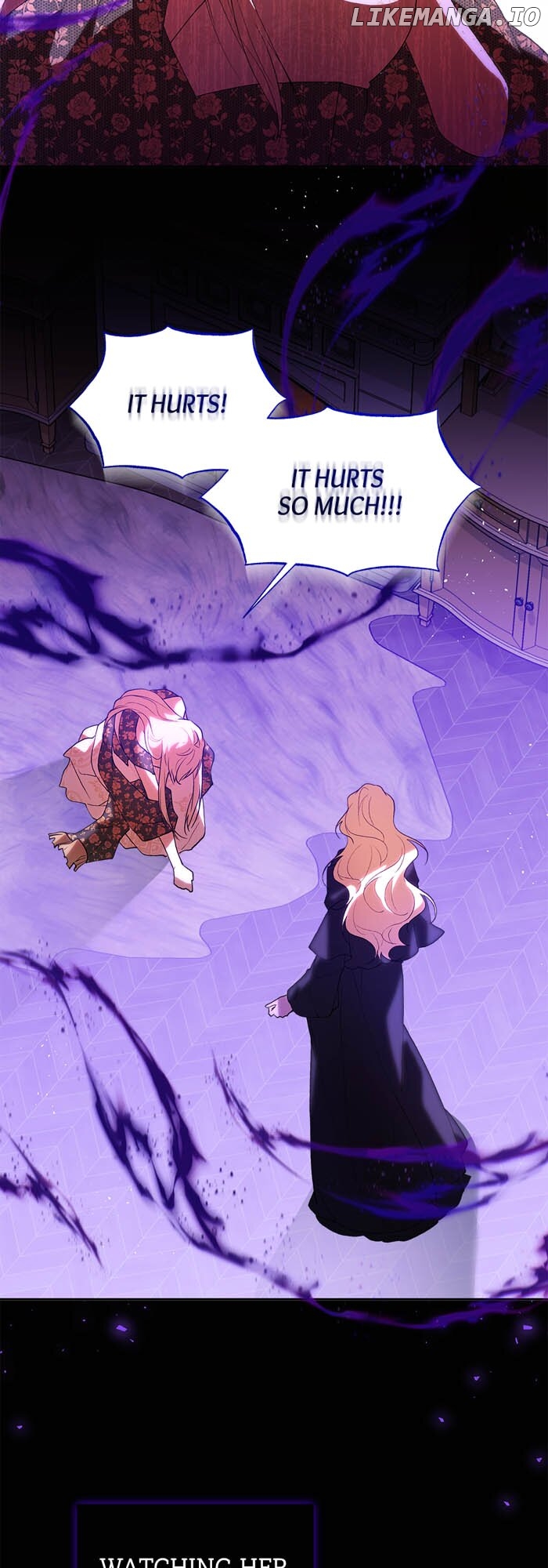 Here Reigns the Vengeful Villainess Chapter 59 - page 2