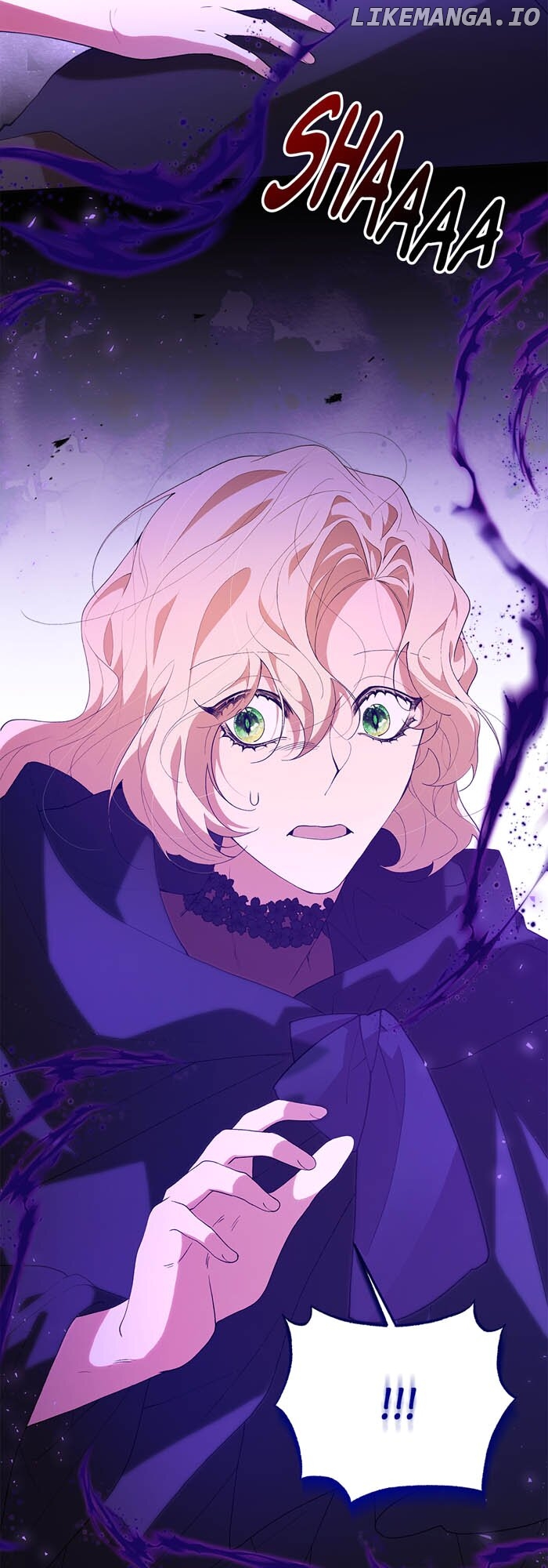 Here Reigns the Vengeful Villainess Chapter 59 - page 12